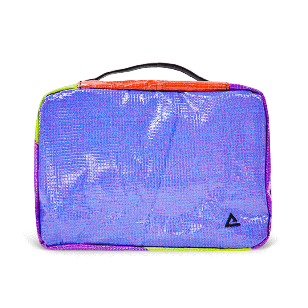 Vienna Toiletry Bag