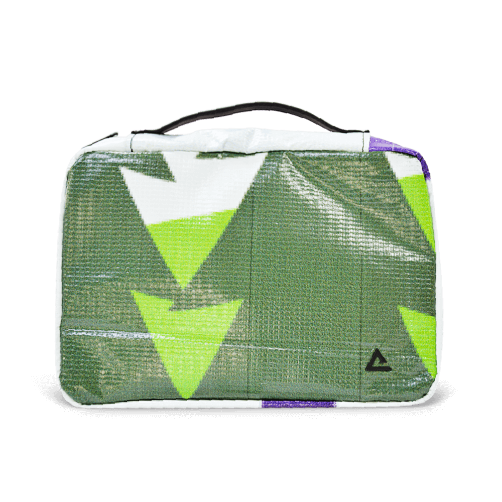 Vienna Toiletry Bag