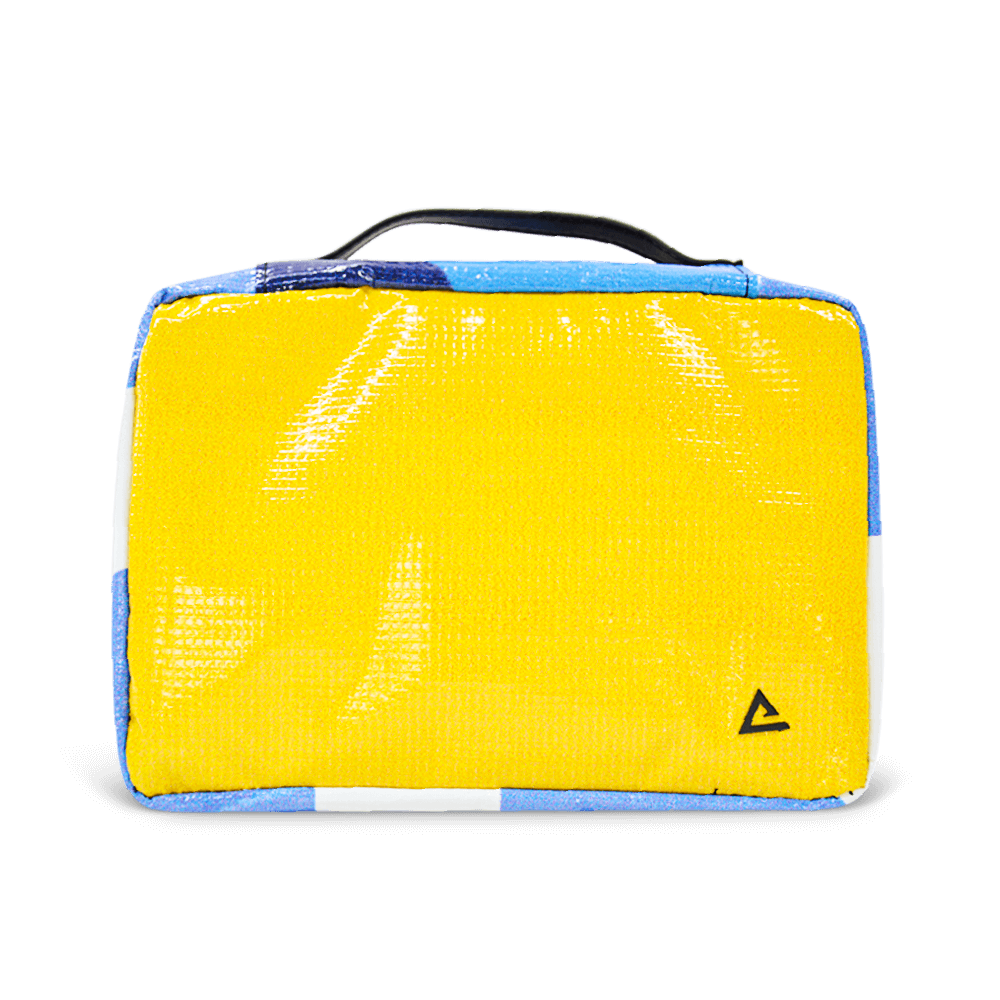 Vienna Toiletry Bag