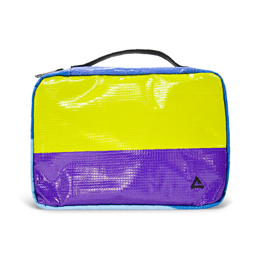 Vienna Toiletry Bag