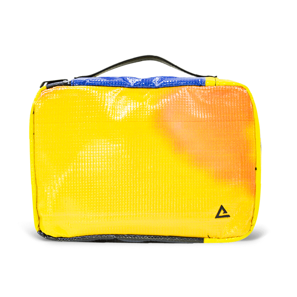 Vienna Toiletry Bag