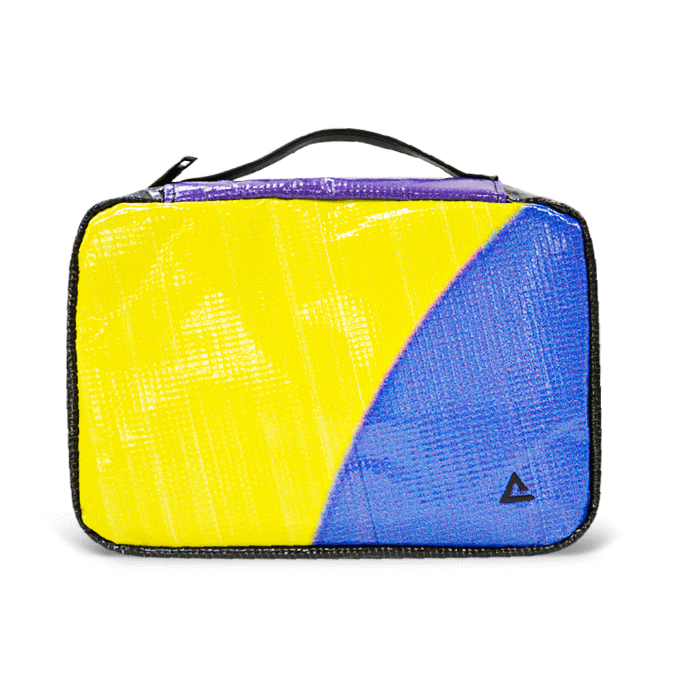 Vienna Toiletry Bag