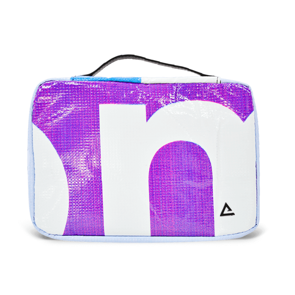 Vienna Toiletry Bag