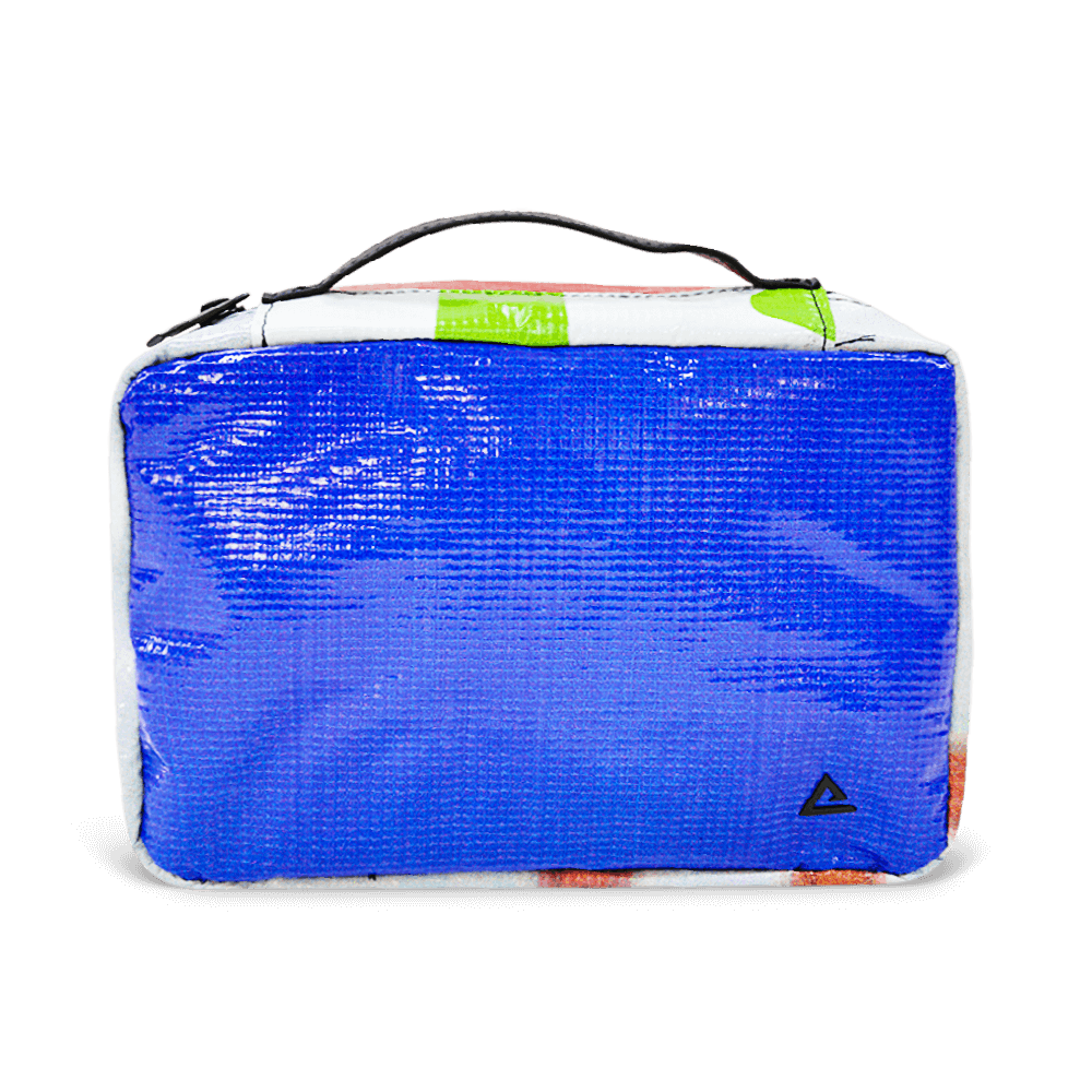 Vienna Toiletry Bag