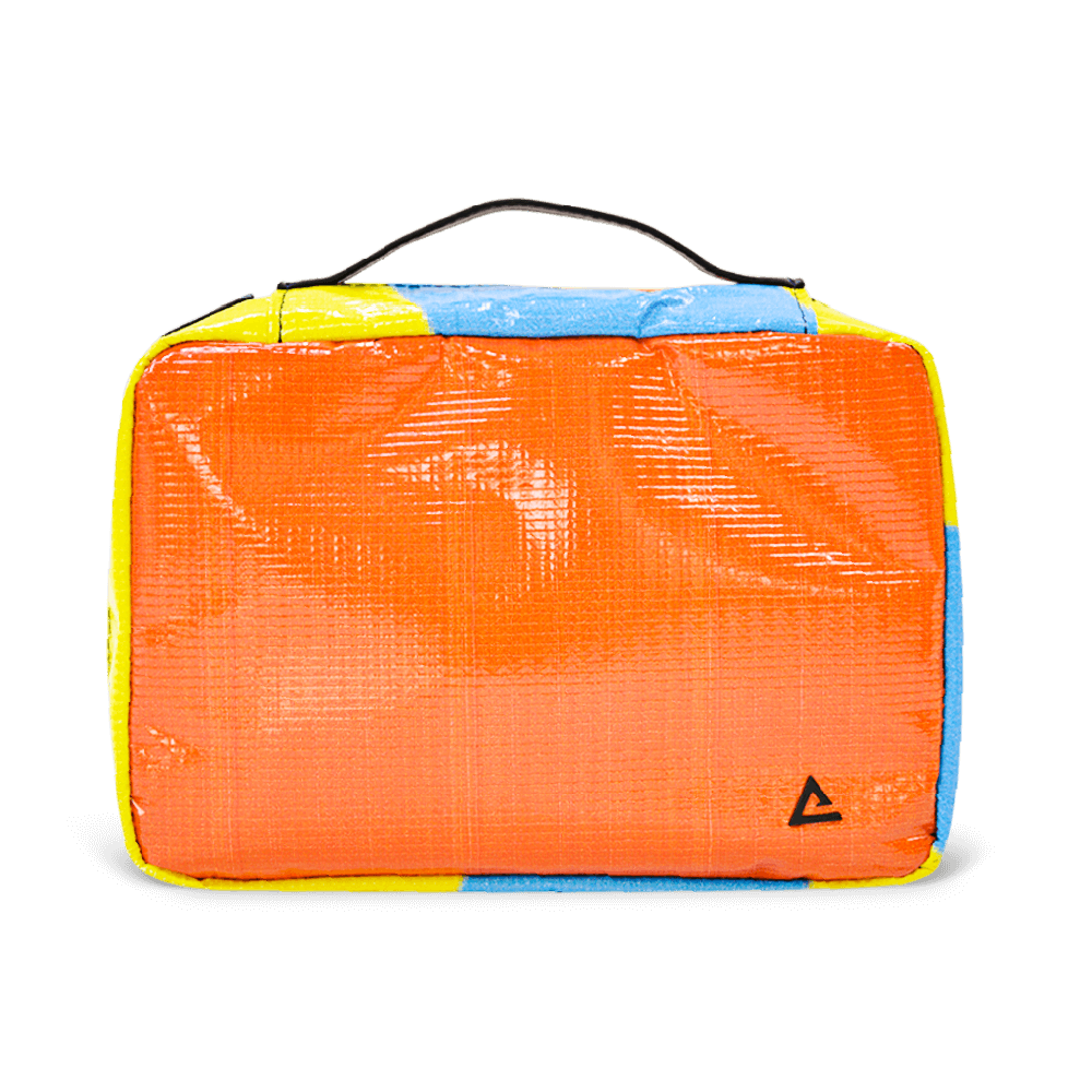 Vienna Toiletry Bag