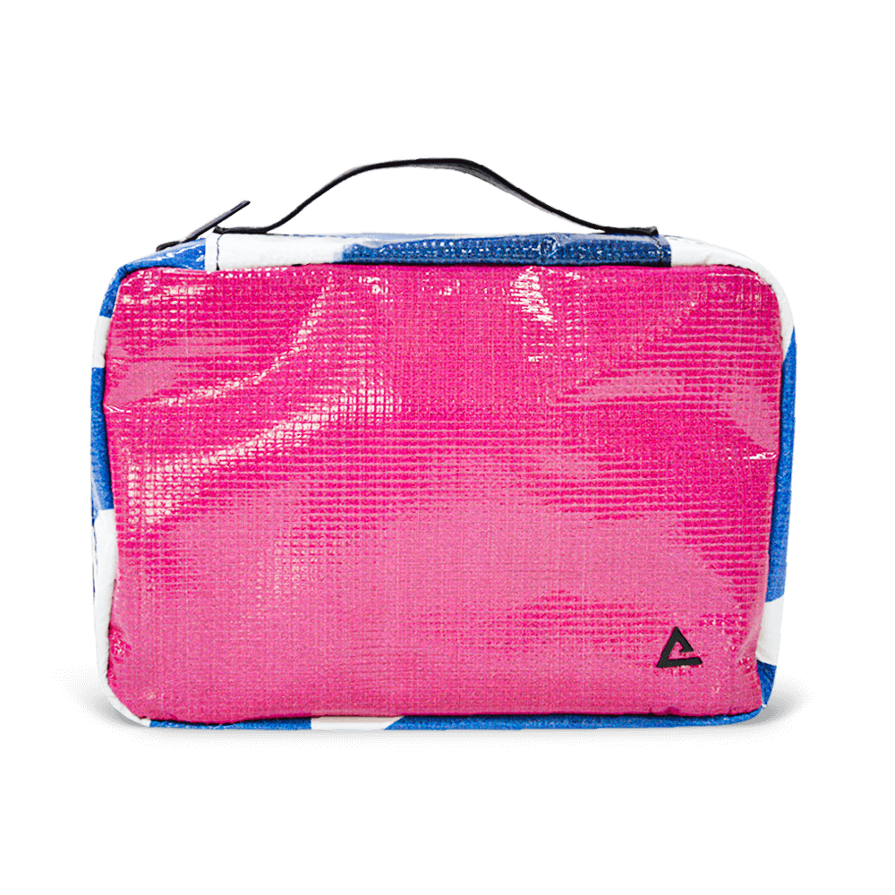 Vienna Toiletry Bag