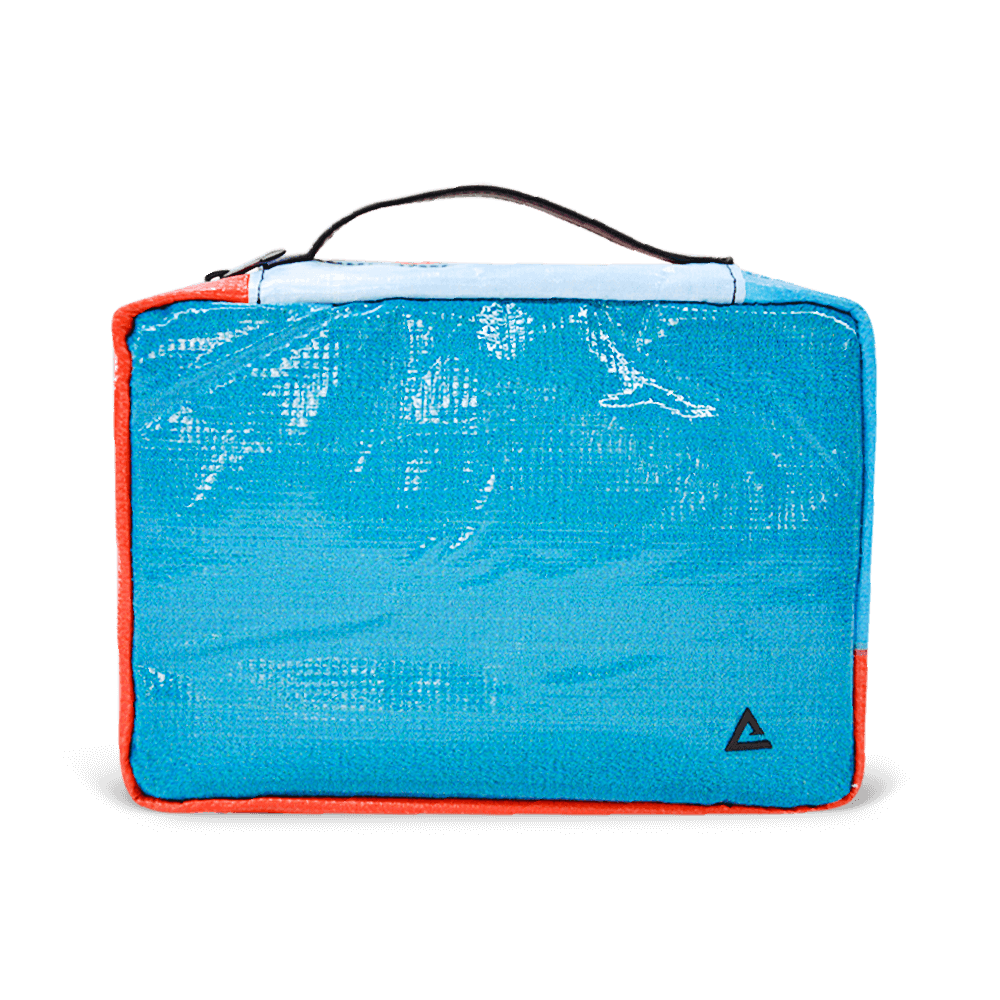 Vienna Toiletry Bag