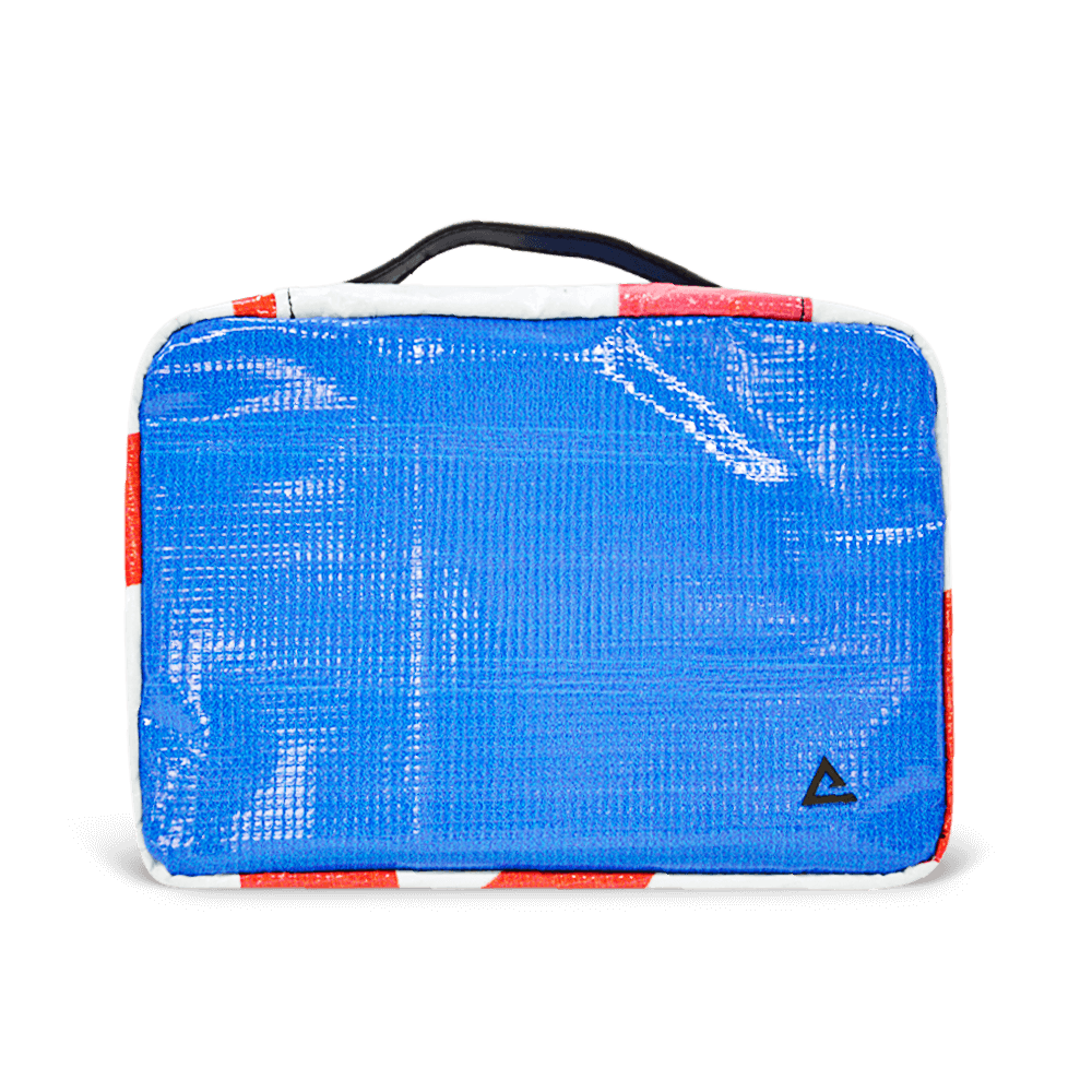 Vienna Toiletry Bag