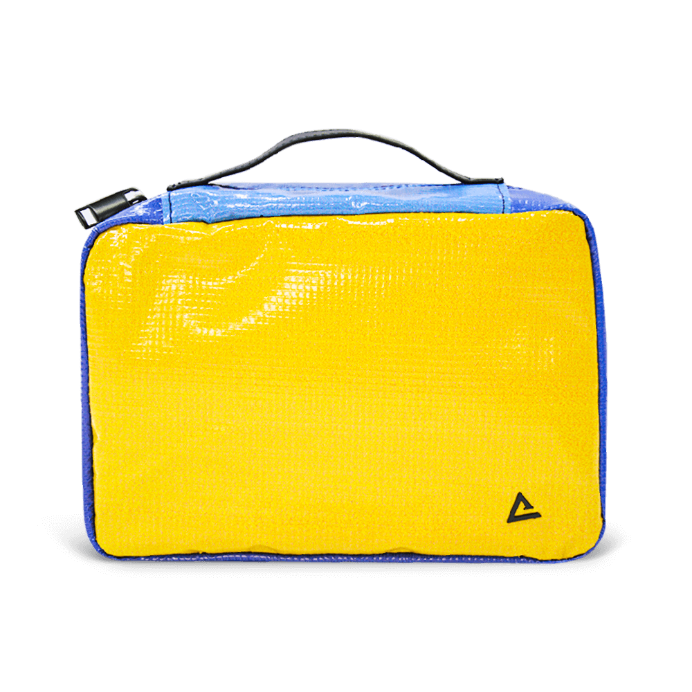 Vienna Toiletry Bag