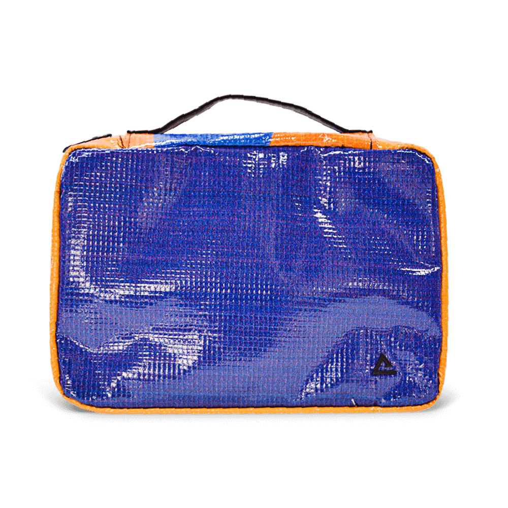 Vienna Toiletry Bag