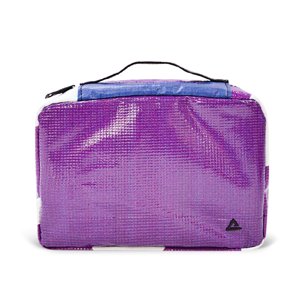 Vienna Toiletry Bag