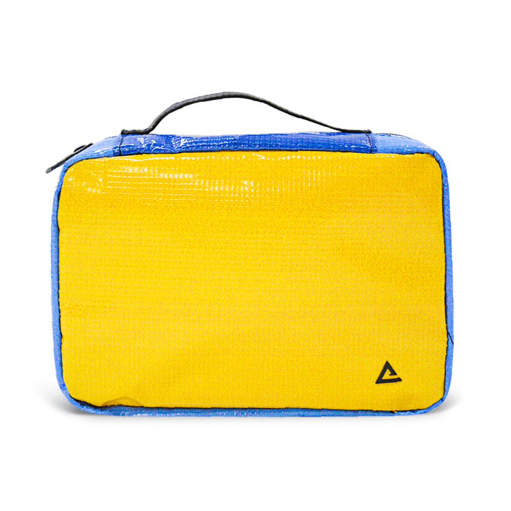 Vienna Toiletry Bag