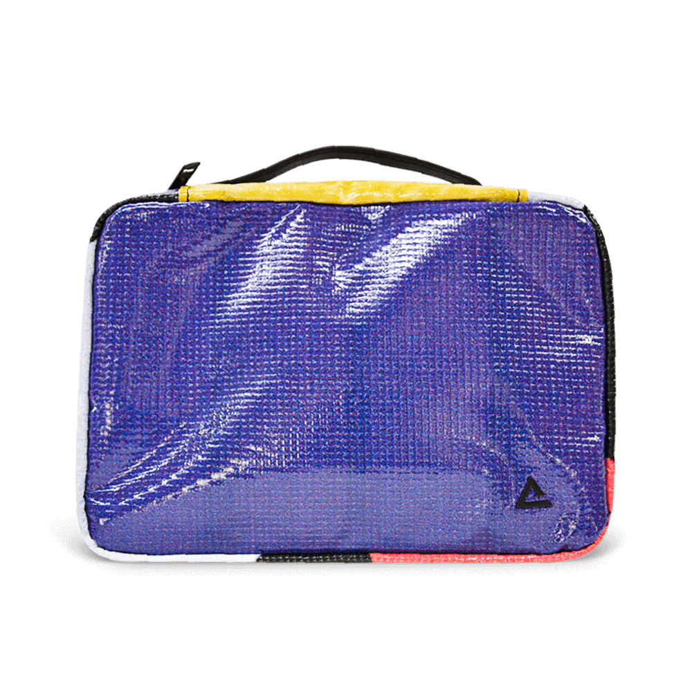 Vienna Toiletry Bag