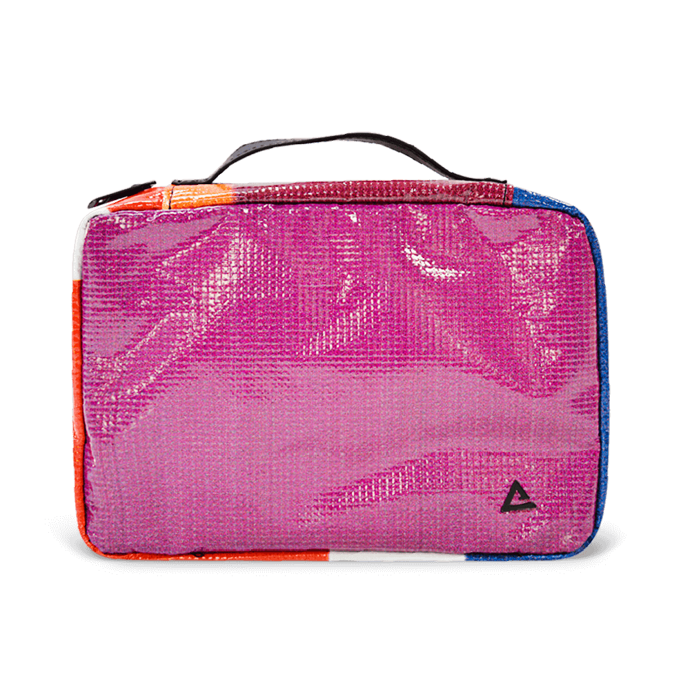 Vienna Toiletry Bag