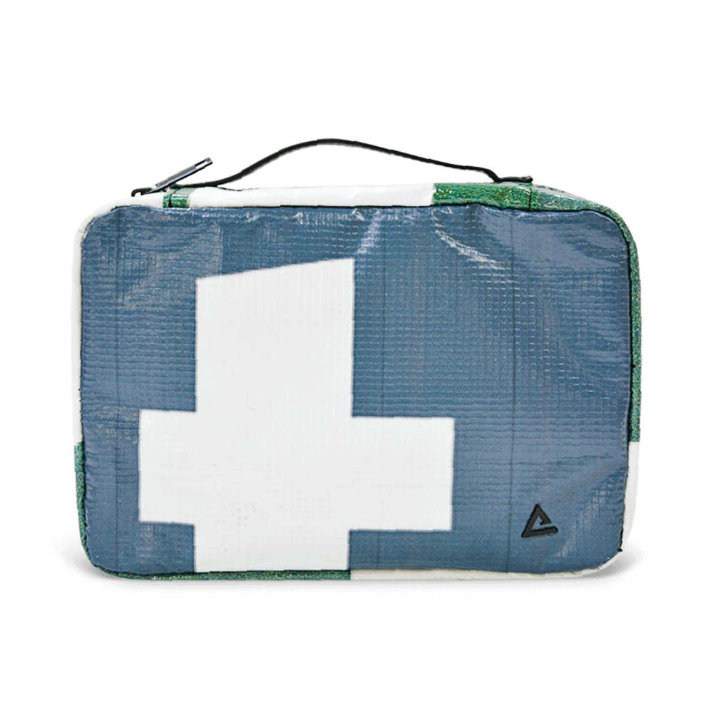 Vienna Toiletry Bag