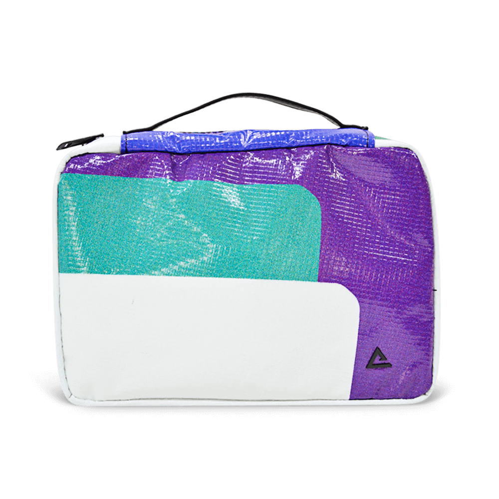 Vienna Toiletry Bag