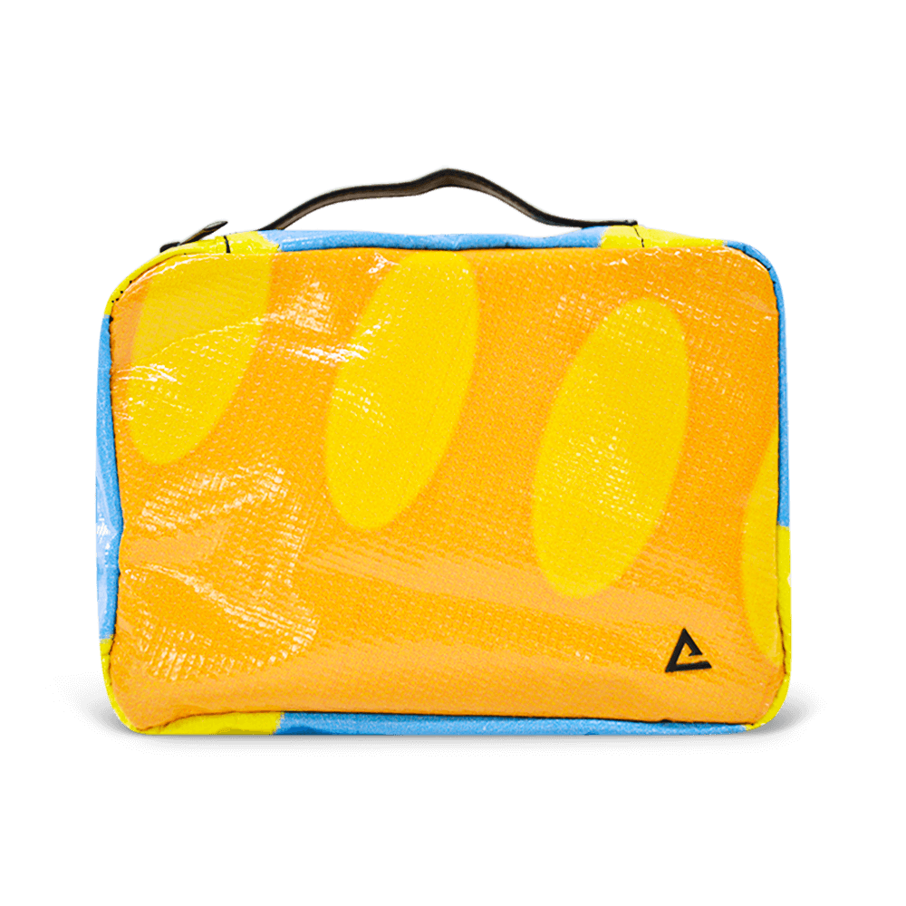 Vienna Toiletry Bag