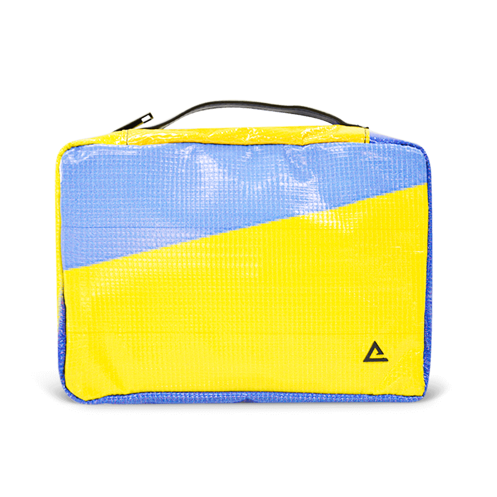 Vienna Toiletry Bag