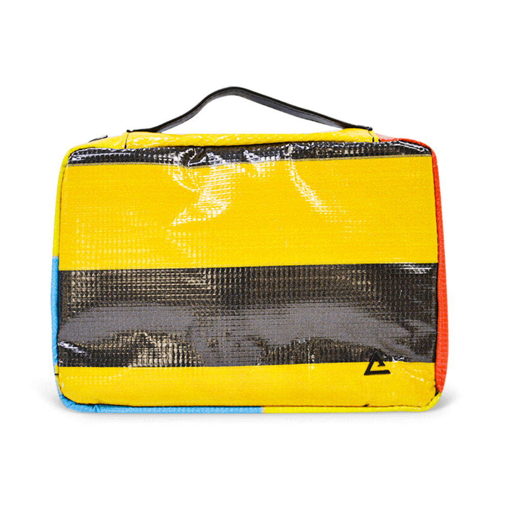 Vienna Toiletry Bag