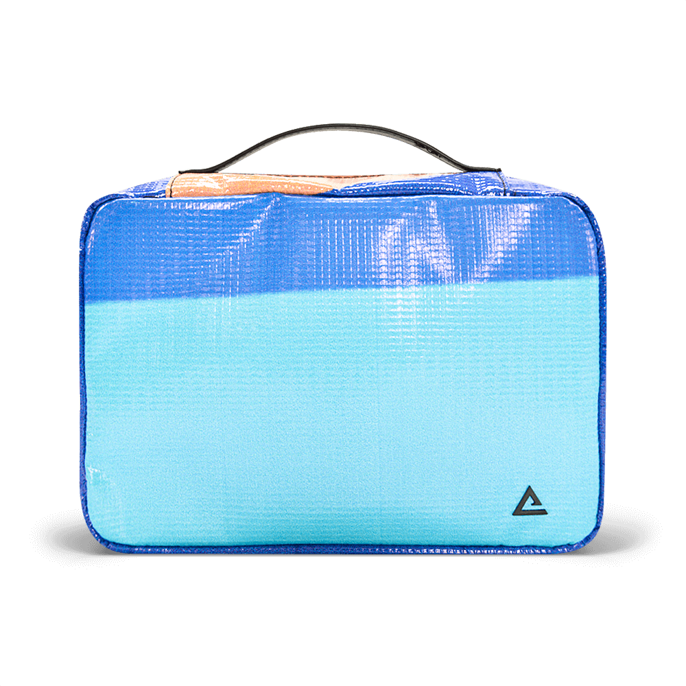 Vienna Toiletry Bag