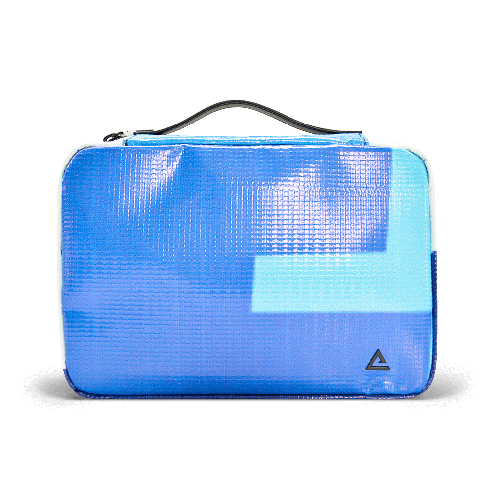 Vienna Toiletry Bag