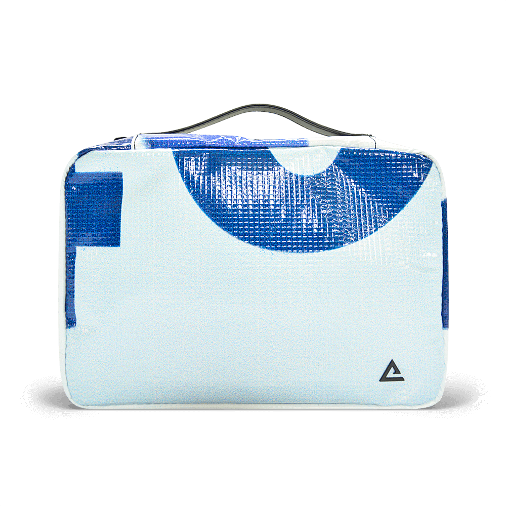 Vienna Toiletry Bag