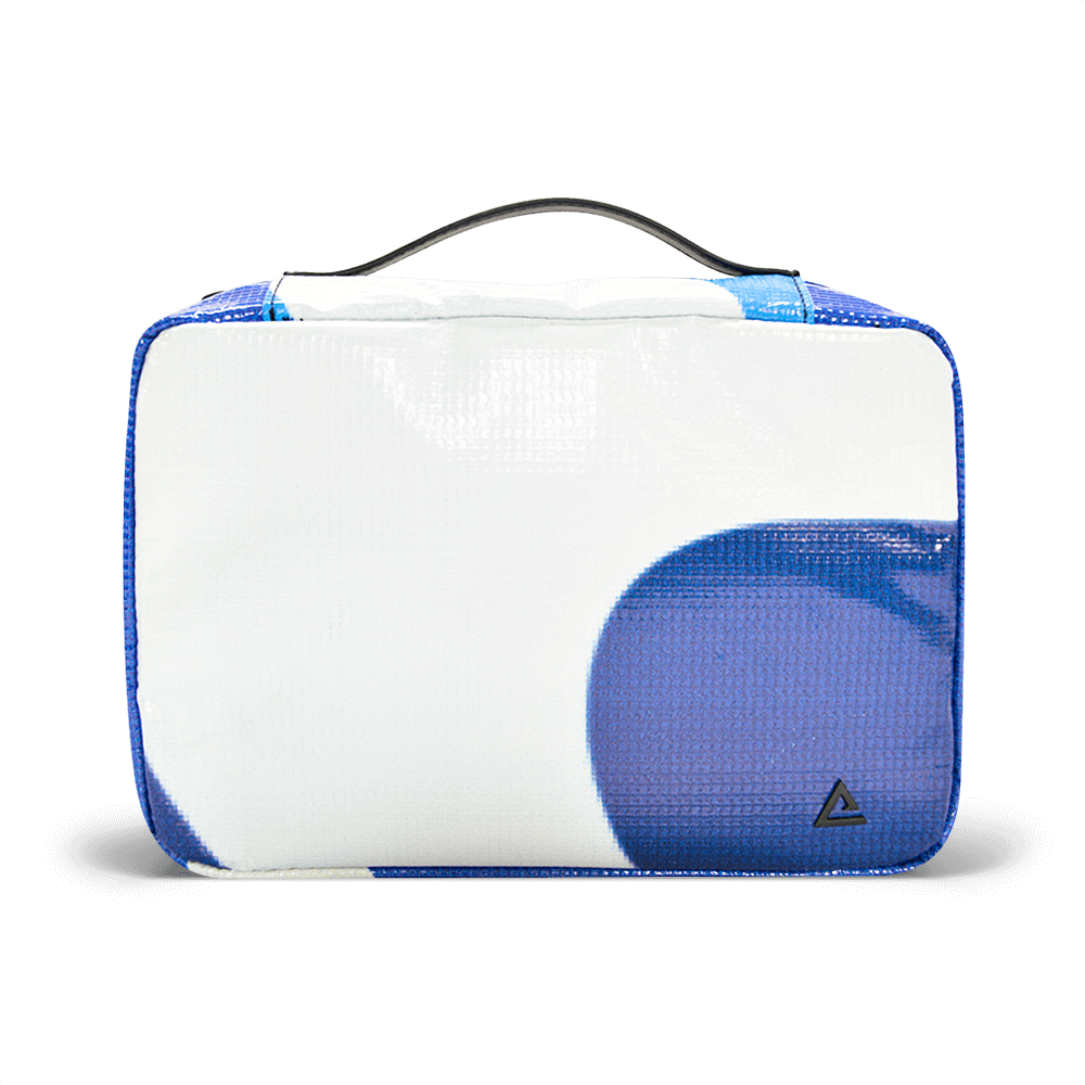 Vienna Toiletry Bag