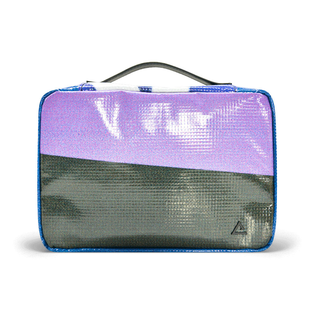 Vienna Toiletry Bag