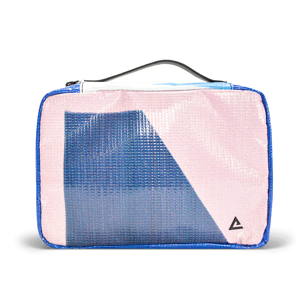Vienna Toiletry Bag