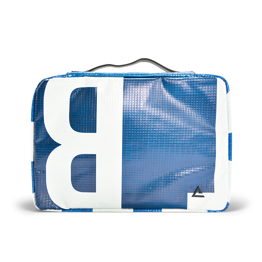 Vienna Toiletry Bag