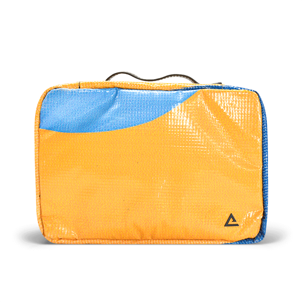 Vienna Toiletry Bag