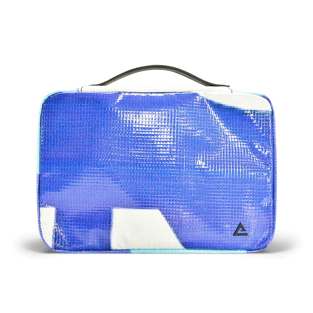 Vienna Toiletry Bag
