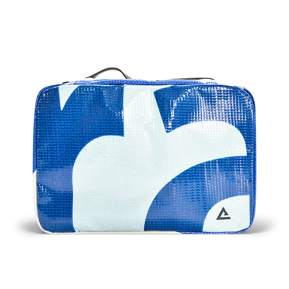 Vienna Toiletry Bag
