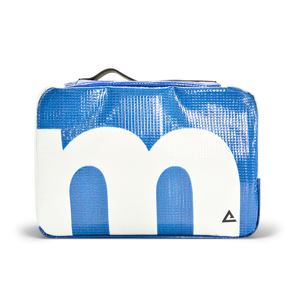 Vienna Toiletry Bag