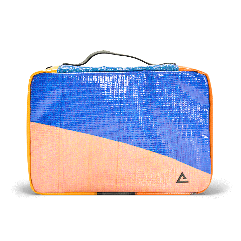 Vienna Toiletry Bag