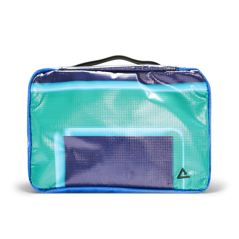 Vienna Toiletry Bag