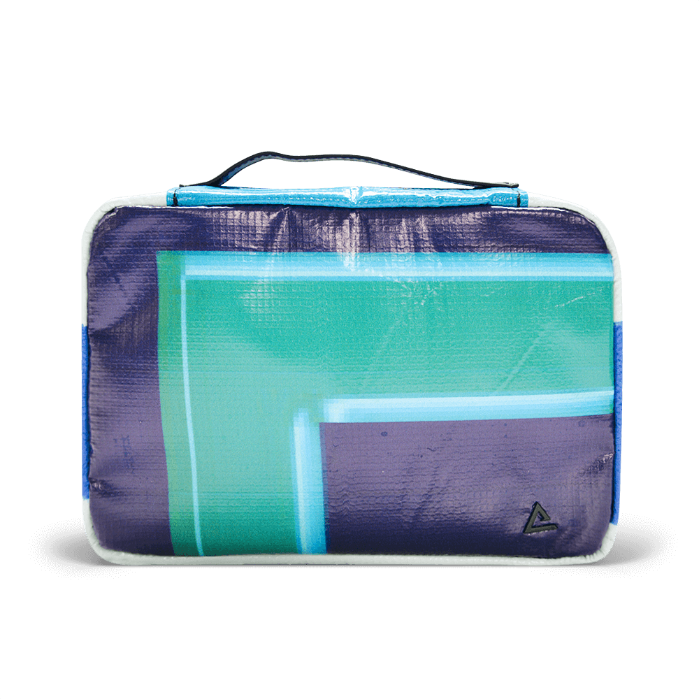 Vienna Toiletry Bag