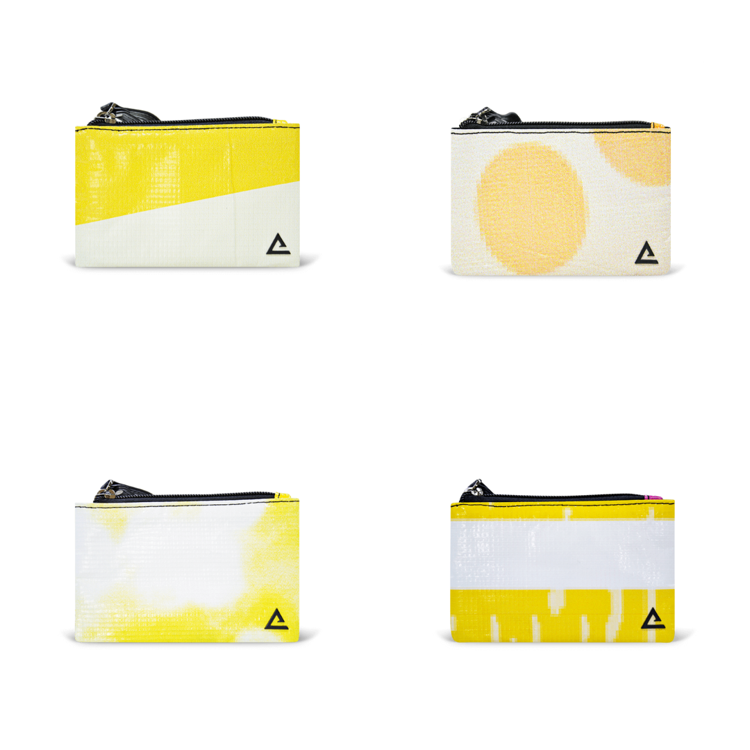 Charlie Coin Pouch