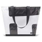 Almost Perfect  Zippered Blake Tote