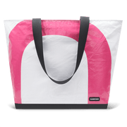 'Almost Perfect'  Zippered Blake Tote