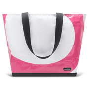Almost Perfect  Zippered Blake Tote