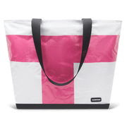 Almost Perfect  Zippered Blake Tote