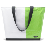 'Almost Perfect'  Zippered Blake Tote