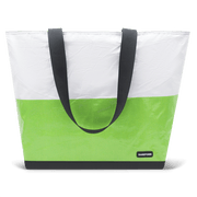 'Almost Perfect'  Zippered Blake Tote