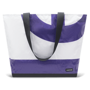 Almost Perfect  Zippered Blake Tote