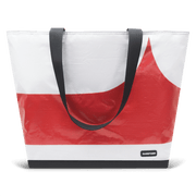 Almost Perfect  Zippered Blake Tote