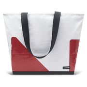 Almost Perfect  Zippered Blake Tote