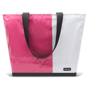 Almost Perfect  Zippered Blake Tote