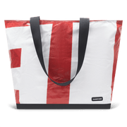 Almost Perfect  Zippered Blake Tote