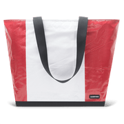 Almost Perfect  Zippered Blake Tote